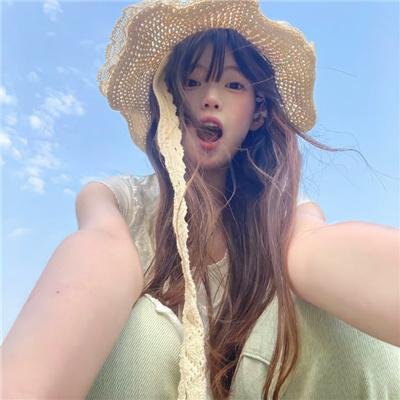 雨打梨花