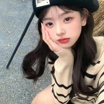 胖女孩