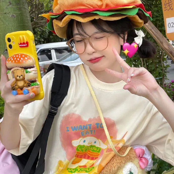 云